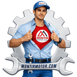 montir balap