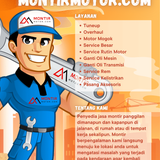 brosur mm5