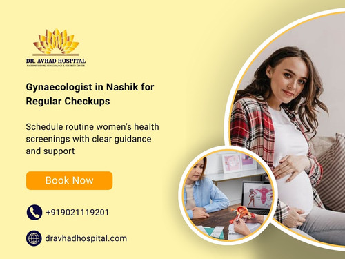 Gynaecologist in Nashik for Women’s Health Care.jpg