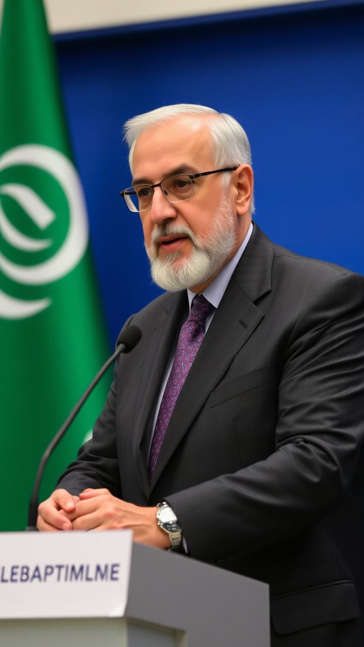 Iran FM in Geneva for nuke talks
