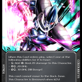 Frieza Soldier Token