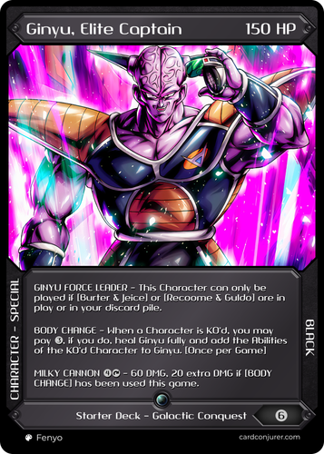 Ginyu, Elite Captain.png