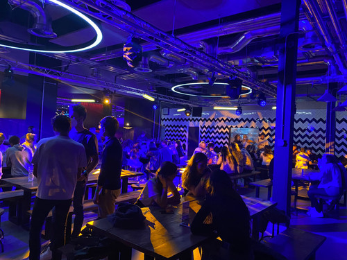 Strathclyde Student Union STUDENT UNIONS INTERIOR NIGHTLIFE 2026 01 28.jpg