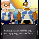 Expendable Resources