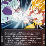 Vanishing Planet! Legendary Clash! (1)