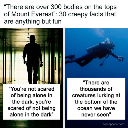 scary facts theories.1