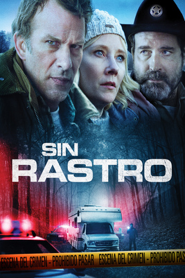 The Vanished [2020] [DVD5-R1] [Latino]