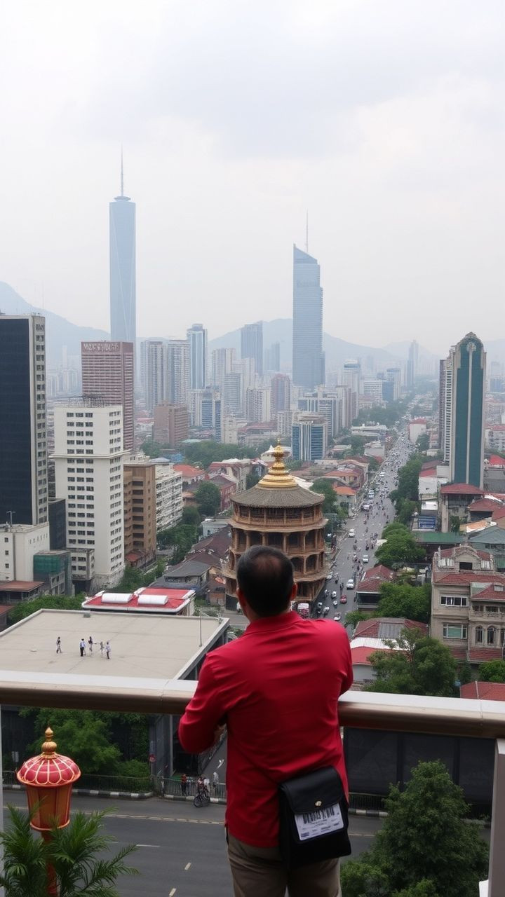 Vietnam's crypto boom goes bust