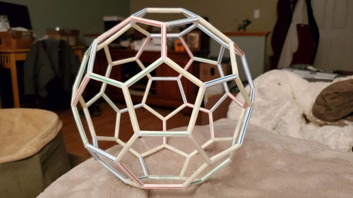 runcated Icosahedron.1