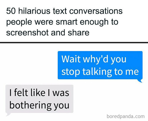 unhinged texts.1