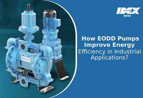 How EODD Pumps Improve Energy Efficiency in Industrial Applications?.jpg