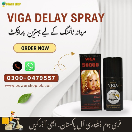 viga 50000 delay spray Price in Pakistan 03000479557.jpg