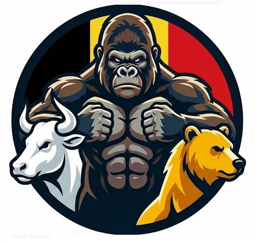 Beursforum avatar voor BeWeerder 1.0 en 2.0 OKAY
