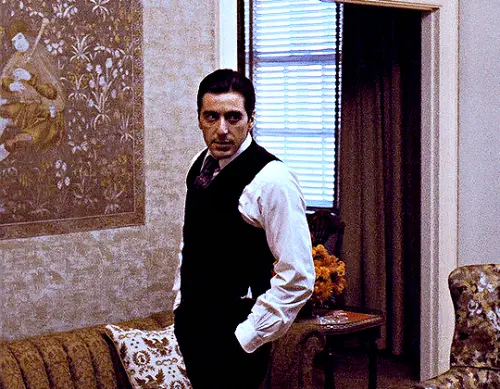 Michael Corleone 