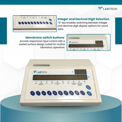 Differential Blood Cell Counter LBCR-A10 - Digital Blood Cell Counter.png