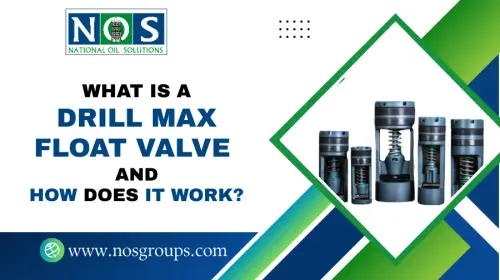 What Is a Drill Max Float Valve and How Does It Work.webp