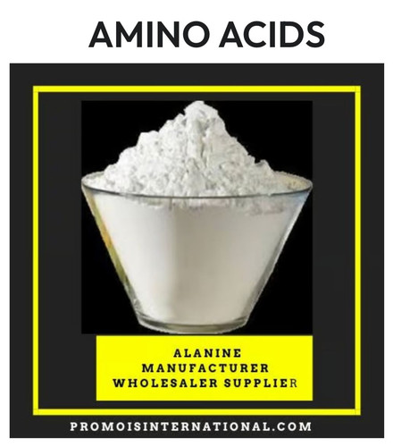 Premium Glycine Amino Acid Supplier for Poultry Feed.jpg