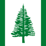 norfolk island
