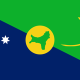 christmas island