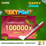 Birthday Blast Surprise Gift Box 3D Elements Social Media Isolated