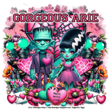 ithLovecOUPLE TigzGORGEOUSARIE vi