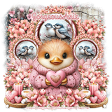 eachyValentineDuckGorgeousArie vi