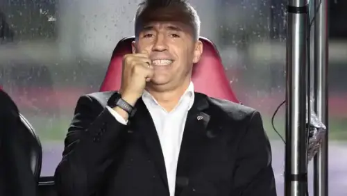 São Paulo alcança marca histórica de invencibilidade sob o comando de Crespo