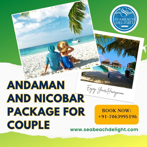 Andaman Nicobar Package for Couple – Romantic Island Escape.jpg