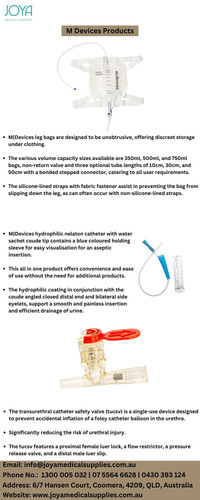 Buy M Devices Products in Australia Joya Medical Supplies.jpg
