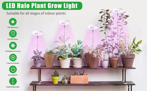 Led Grow Lights For Indoor Plants​​​ - THE LEGACY.jpg