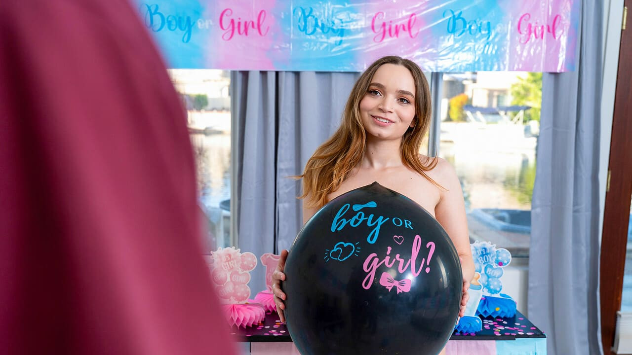 ShesBreedingMaterial 26 02 16 Selina Imai Youre Invited To My Gender Reveal Stepbro
