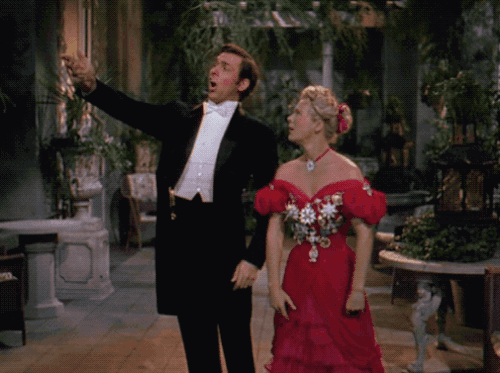 Howard Keel y Betty Hutton.gif