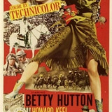 La reina del oeste 1950 (8)