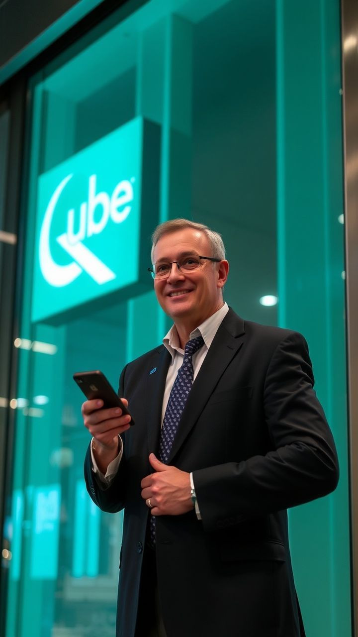 Australia's Qube agrees to $8.3 billion buyout from Macquarie-led consortium