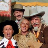 La reina del oeste 1950 p (2)