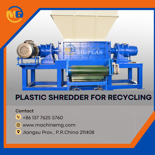 Plastic shredder for recycling machinemg (2).png