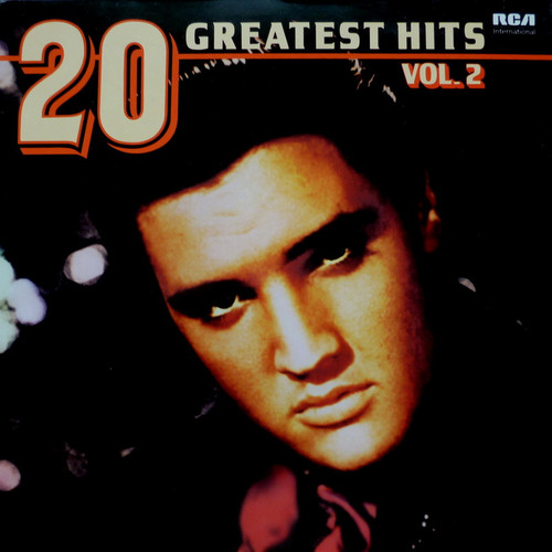 20 greatest hits volume2 1