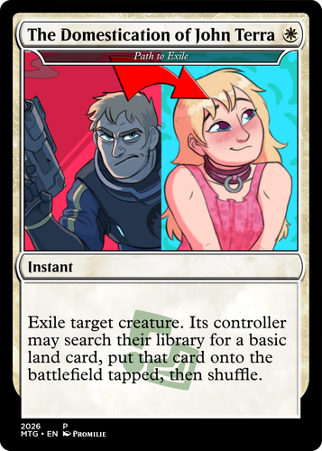 Path to Exile (The Domestication of John Terra).png
