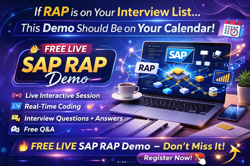 SAP RAP LIVE DEMO.png