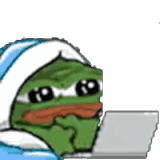 pepe crying.gif