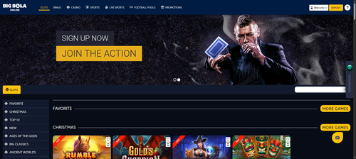 BigBola mx Casino platform 02 17 2026 11 10 AM.png