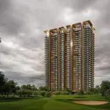 M3M St. Andrews in Sector 113, Gurgaon