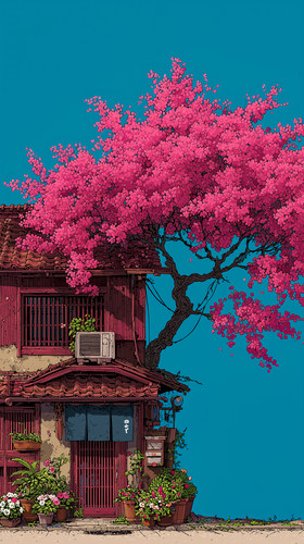 dovakin 2024 Front elevation view of a traditional Japanese sty 5b9bd5d1 ab81 4c75 bcb8 ccf8f4159778.jpg