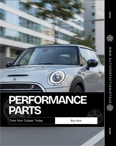 MINI Cooper Car Detailing Products UK  Premium MINI Accessories & Care – Auto Perfectionists UK.png
