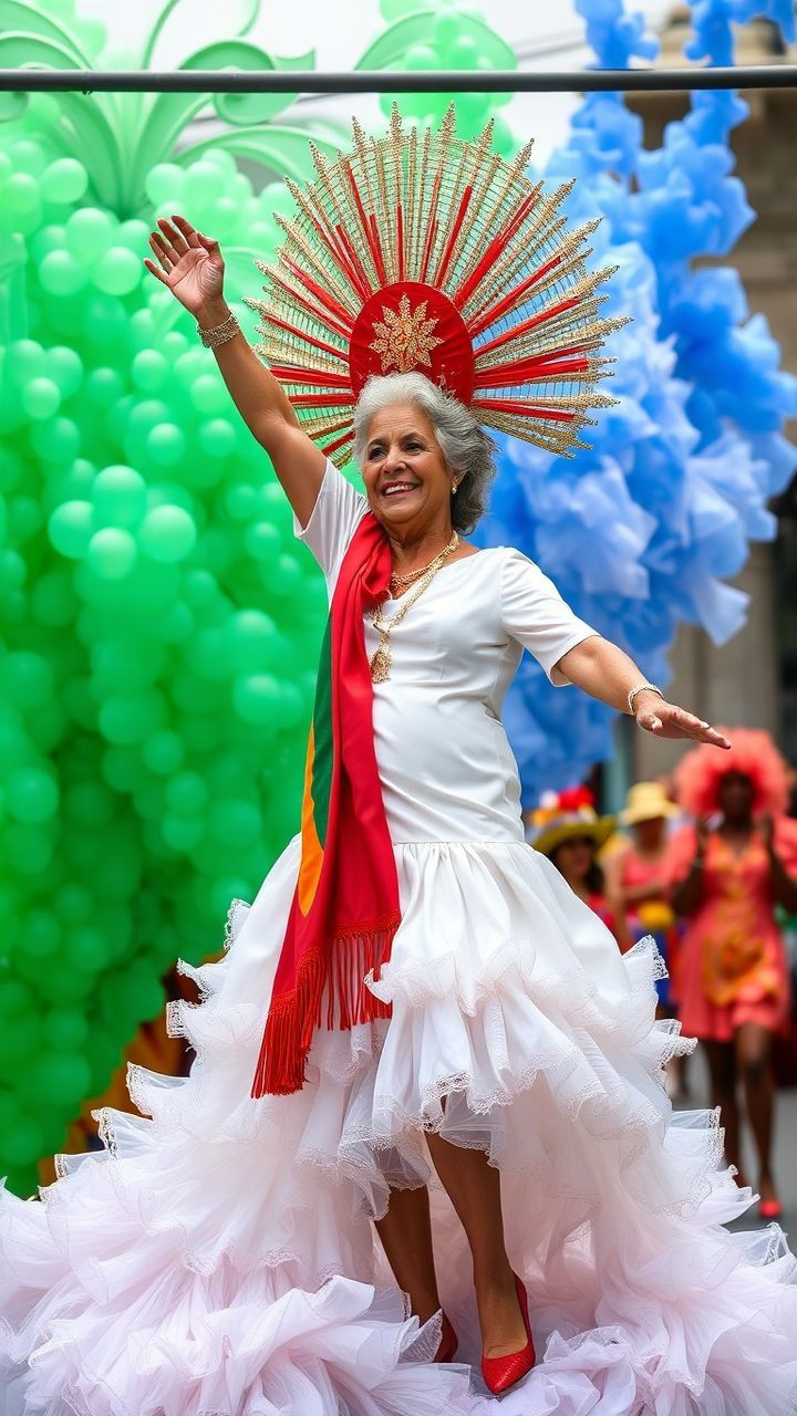 Rio Carnival parades kick off with divisive ode to Lula in election year