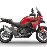 Ducati Multistrada V2