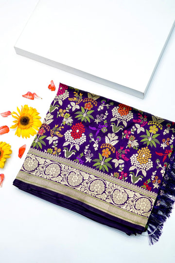 Banarasi Saree Collection: A Timeless Celebration of Elegance and Heritage.jpg