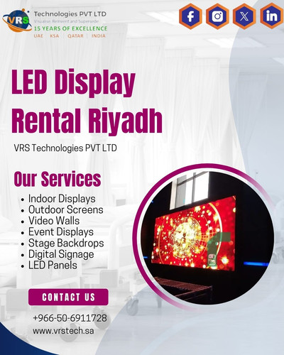 High Quality LED Wall Rental Services in Riyadh.jpg