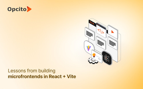 Microfrontends with React and Vite using module federation.jpg