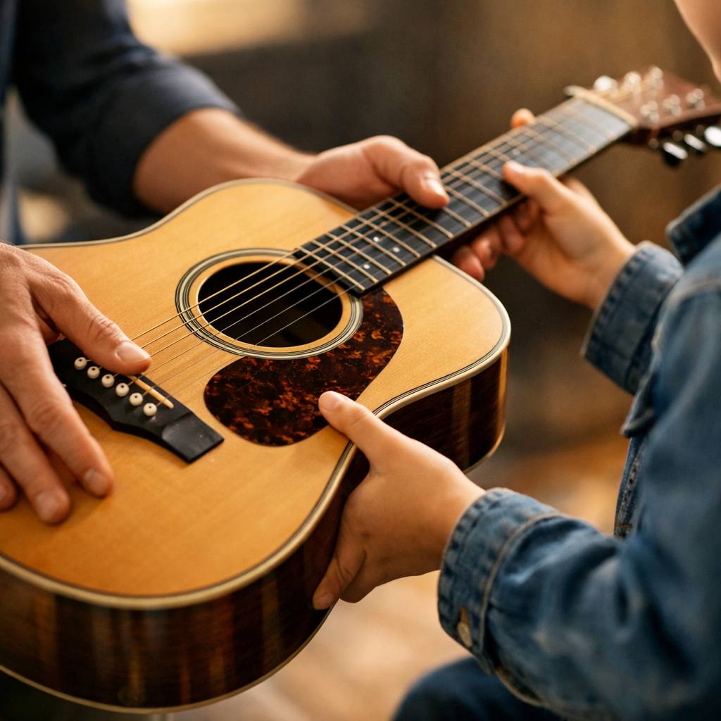 Chase Rice Foundation